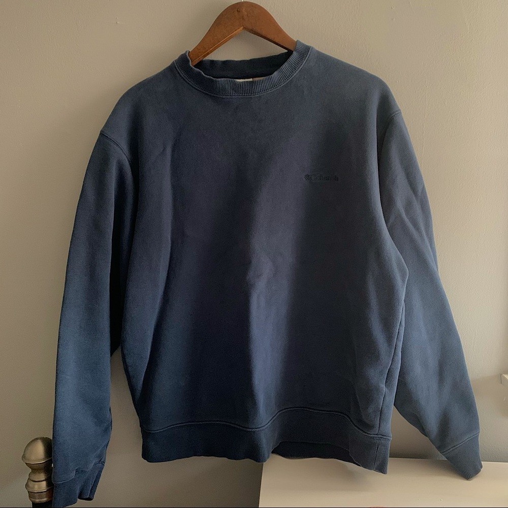 Columbia Vintage Crewneck